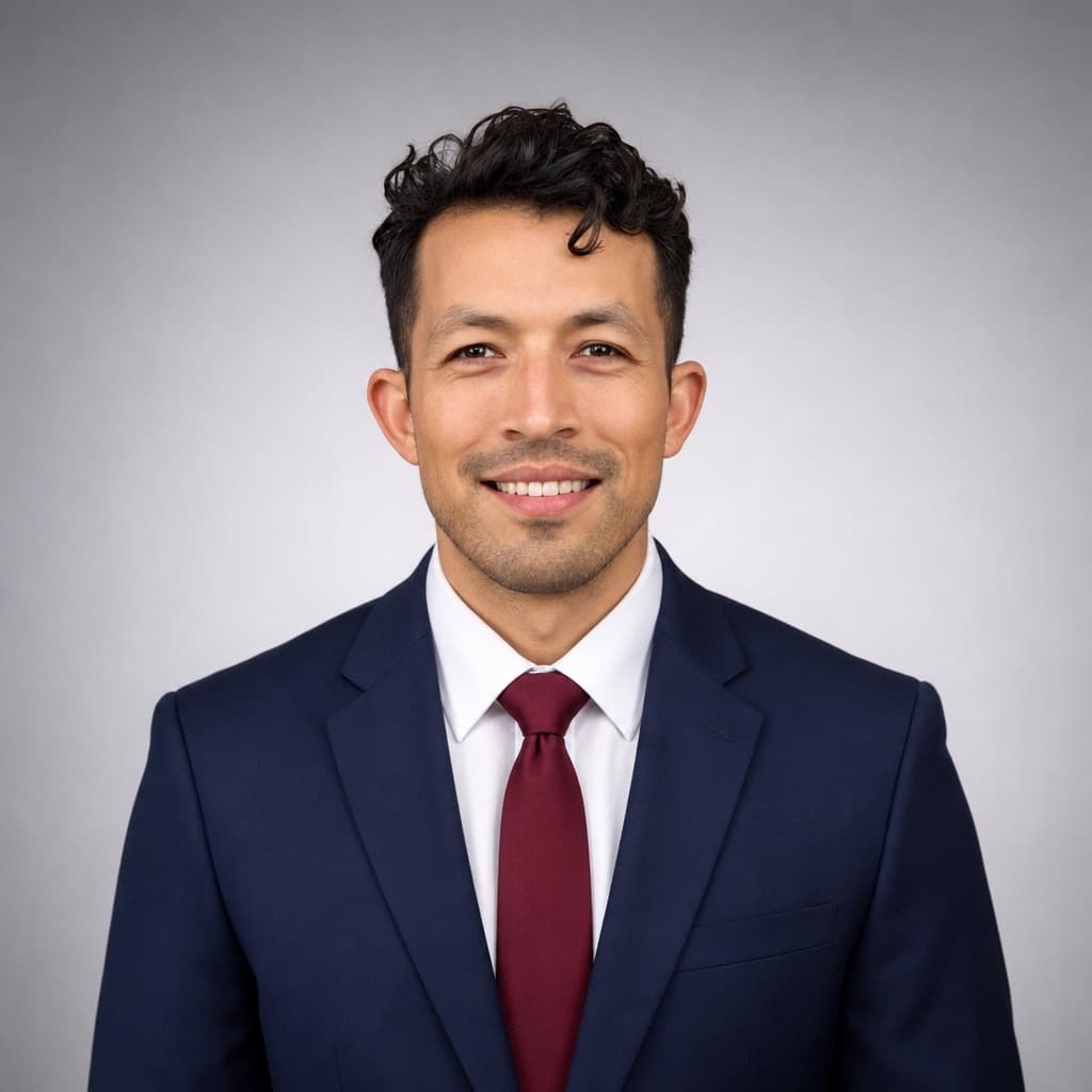 ERAS-compliant headshot 3