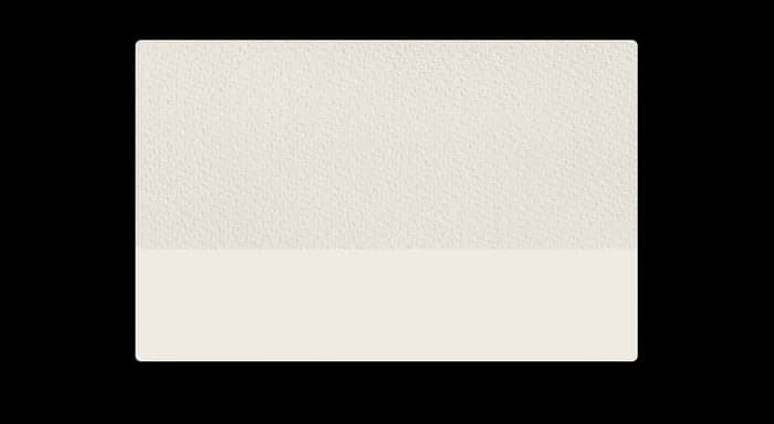 Gift card envelope background