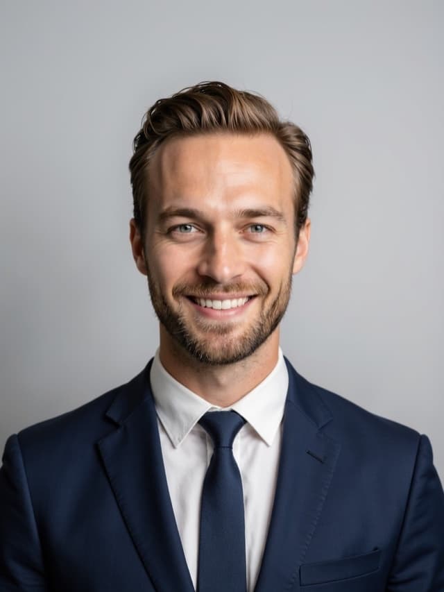 ERAS-ready headshot 6