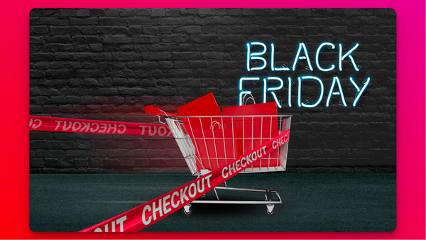 Black Friday